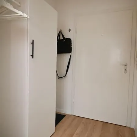 Apartment Premium Studio Johanna - Ruettenscheid/messe *