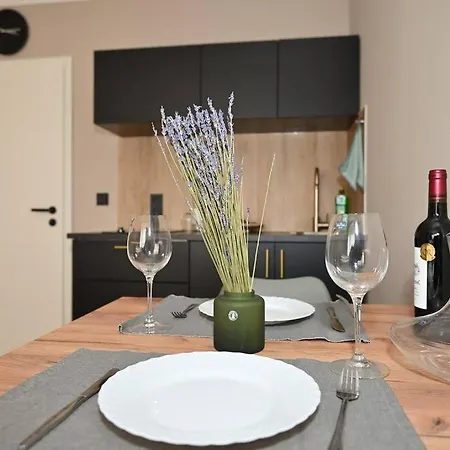 Premium Studio Johanna - Ruettenscheid/messe *