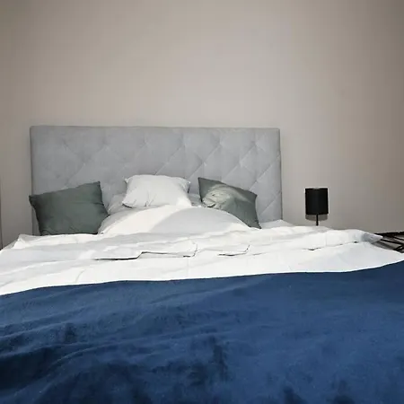 Premium Studio Johanna - Ruettenscheid/messe * Essen