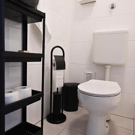 Premium Studio Johanna - Ruettenscheid/messe *